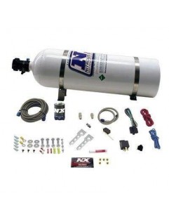 Nitro DIESEL STACKER 2 (150HK) 7L