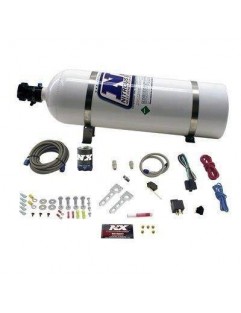 Nitro DIESEL STACKER 2 (300HK) 7L