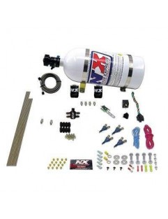 Nitro kit GASOLINE EFI DIRECT PORT (100-250HP) 4.5L