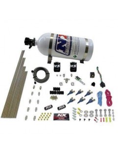 Nitro kit GASOLINE EFI DIRECT PORT (150-375HK) 4.5L