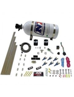 GASOLINE EFI DIRECT PORT nitro kit (150-375HK) 7L