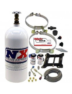 MAINLINE EFI nitro kit (50-100-150HP) 4.5L