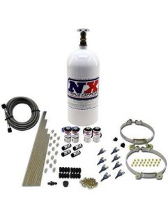 MAINLINE EFI DIRECT PORT nitro kit (50, 150, 250HK) 4.5L