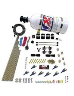 4.5L PIRANHA DIRECT PORT nitro kit