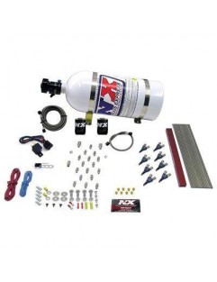 PIRANHA LT1, LS1 PRO (50-300HP) 4.5L nitro kit