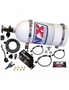 Nitro PROTON kit (35, 50, 75HP) 2L