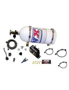 Nitro PROTON Kit (35, 50, 75HP) 4.5L