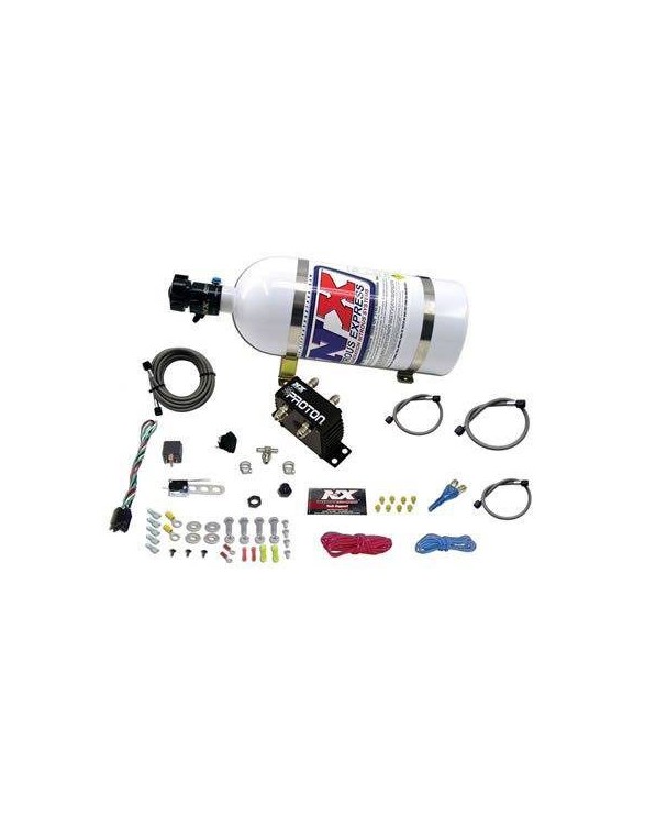 Nitro PROTON kit (35-150HP) 2L