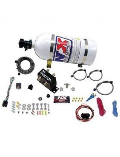 Nitro kit PROTON FLY BY WIRE (35-150HP) 4.5L