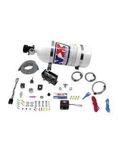 Nitro kit PROTON PLUS FLY BY WIRE (35-150HP) 4.5L