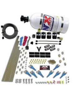 4.5L SHARK DIRECT PORT nitro kit