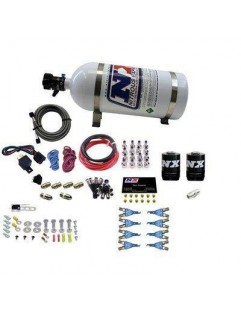 Nitro kit SOFTLINE DIRECT PORT (50-300HP) 4.5L