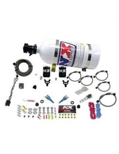 SPORT COMPACT EFI nitro kit (35, 50, 75HK) 4,5L