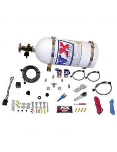 Nitro SUB COMPACT kit (25, 30, 50HP) 4.5L