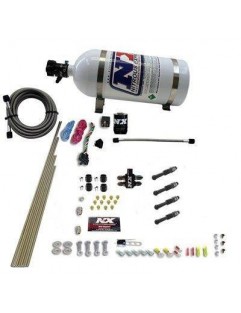 DIRECT PORT dry nitro kit (50-300HP) 4.5L