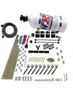 VXL EFI DIRECT PORT nitro kit (200-500HK) 4.5L