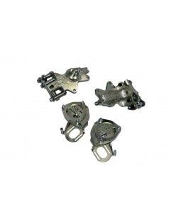 Lock kit Nissan 300ZX Z31 FAT