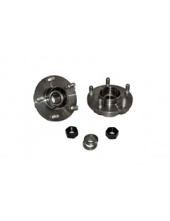 Lock kit Nissan 300ZX Z31 FAT