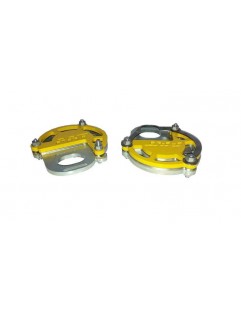 Lock kit Subaru BRZ FAT