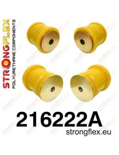 SPORT rear beam bushing kit