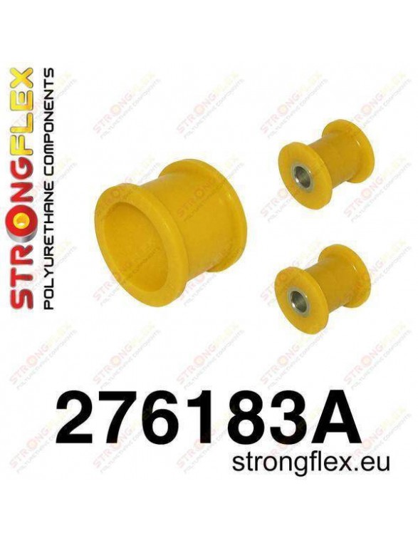 SPORT steering gear bushing kit