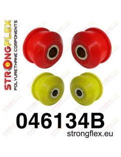 Front Wishbone Bushing Kit