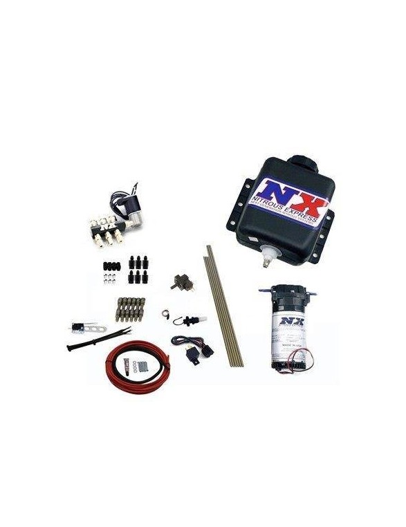 Water / methanol injection kit DIRECT PORT STAGE 1 6 cylinders