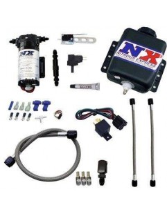 Water / methanol injection kit EFI STAGE 1 4 cylinders