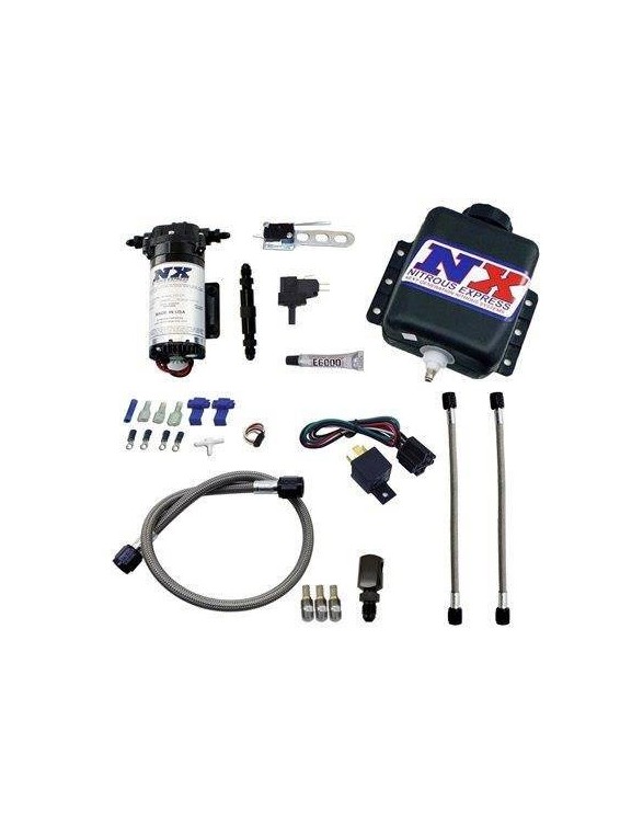 Water / methanol injection kit EFI STAGE 1 4 cylinders