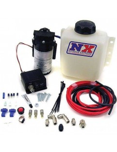 Water / methanol injection kit EFI STAGE 2 MAF 4 cylinders