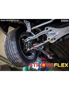 Rear suspension kit