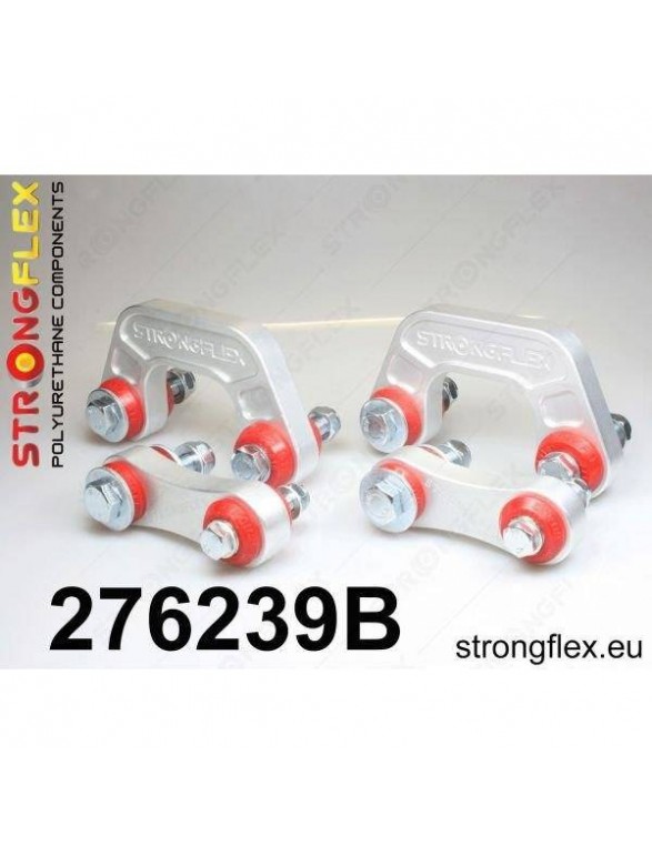 Stabilizer link kit