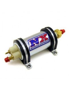 500HP external fuel pump