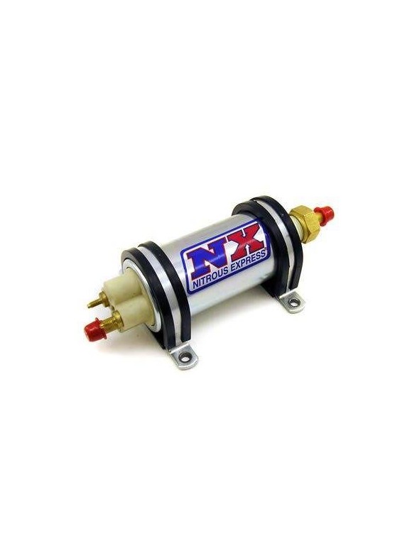 500HP external fuel pump