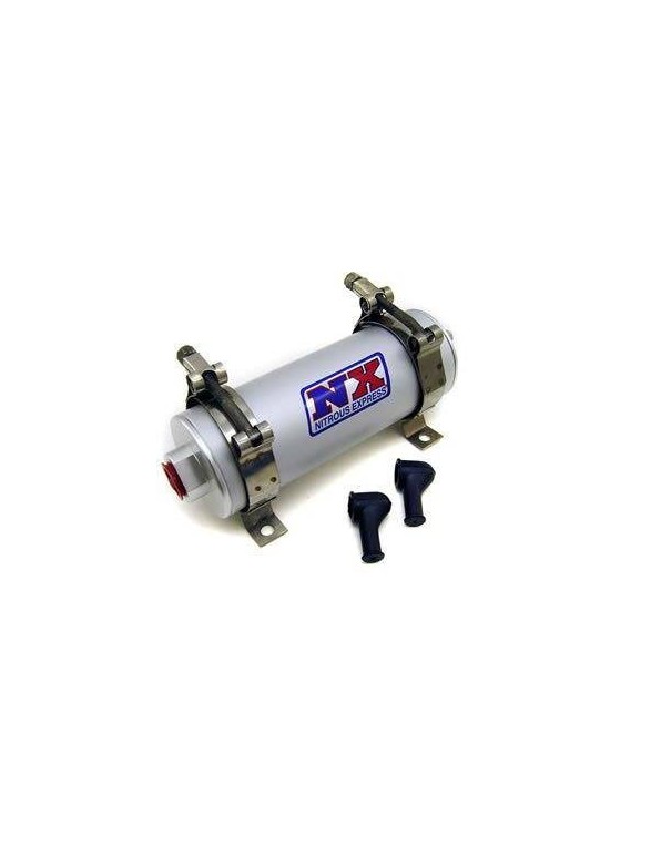 700HP external fuel pump