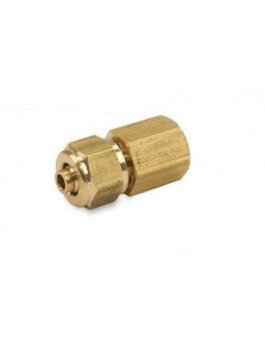 6/4 hose connector for pressure gauge / sensor VIAIR