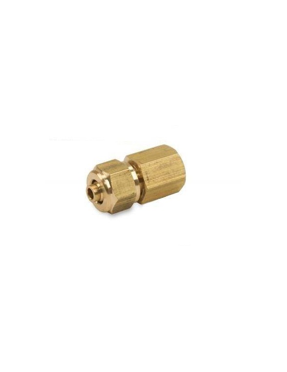 6/4 hose connector for pressure gauge / sensor VIAIR