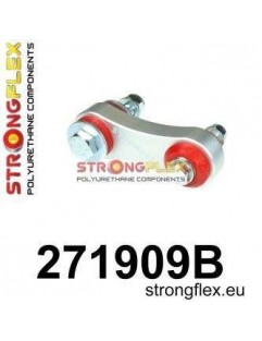 Front stabilizer link