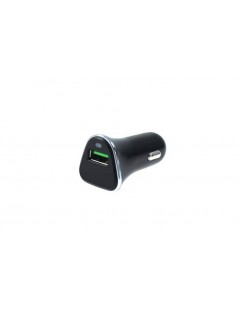 QuickCharge 3.0 12-24V 1.5a Autolaturi