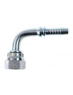 Fitting 90 DKJ AN4 9/16 "-20 UNF