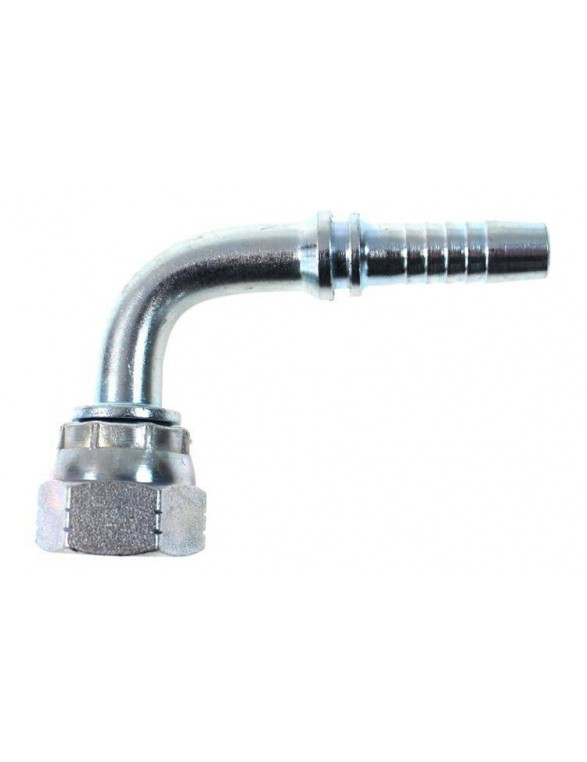 Fitting 90 DKJ AN4 9/16 "-20 UNF