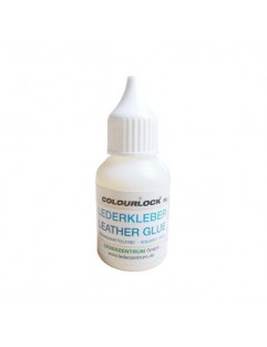 COLOURLOCK læderlim 20ml (læderlim)