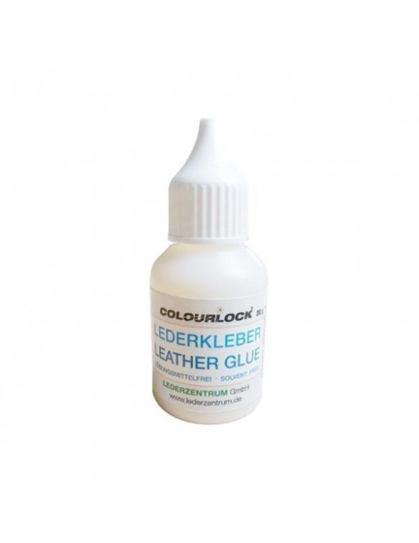 COLOURLOCK Leather Glupe 20ml (Leather glue)