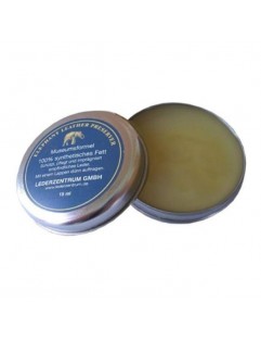 COLOURLOCK Elephant Leder Preserver 15ml (Leather wax)