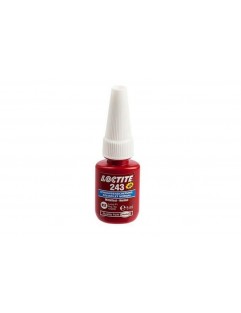 LOCTITE 243 Threadlocking 5ml