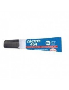 LOCTITE 454 Cyanoacrylate Instant Adhesive-Gel