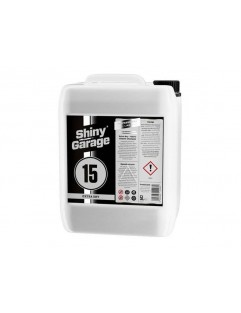 Shiny Garage Extra Dry 5L (Headlining cleaning)