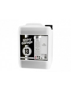 Skinnende garagefolie Fixer 5L (Gel til Filia Installation)