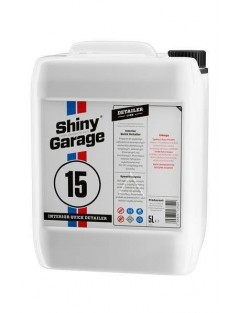 Shiny Garage Interior Quick Detailer 5L (yksityiskohta sisällä)