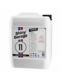 Shiny Garage Smooth Clay Lube 5L (Clay lubricant)